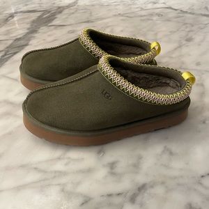 Ugg Tasman - Brand New In Box